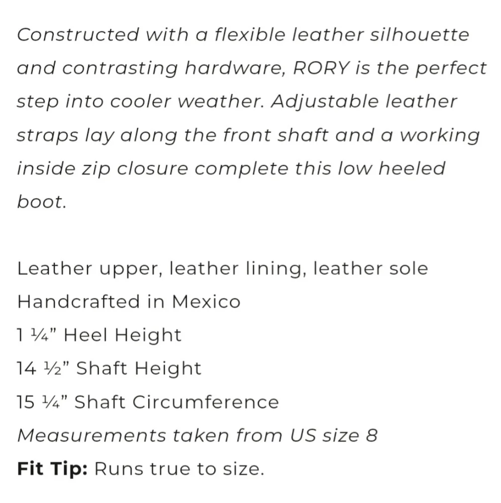 Freebird Rory Boot - Picture 2 of 16